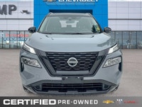 Saskatoon Motor Products - Recent Arrival! 2023 Nissan Rogue SV - Certified. Certification Program D... (image 8)