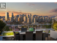 1176 W 7TH AVENUE Vancouver, British Columbia