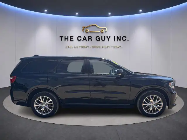 2017 Dodge Durango GT503112542569768962