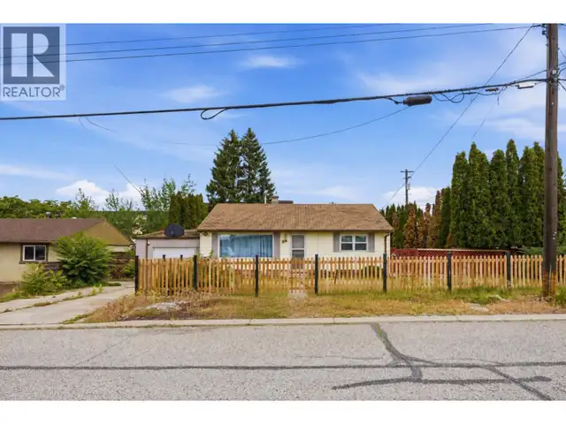 39 Granby Place Penticton, British Columbia in Houses for Sale in Penticton - Image 25