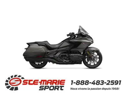 STE-MARIE SPORT votre concessionnaire Honda sur la rive sud de Montréal. Obtenez des taux de finance...