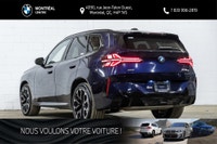 *English below* *Français:* Ce BMW X3 30 xDrive, affichant seulement 6 409 km, est un véhicule prove... (image 5)