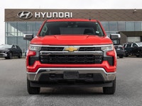 2025 Chevrolet Silverado 1500 LT 4WD | NAVI | CREW CAB | HEATED STEERING The 2025 Chevrolet Silverad... (image 1)