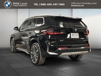 ===== 2023 BMW X1 xDrive28i | Gr. Sup. Amélioré | Gr. xLine | ===== ===== * Groupe Supérieur Amélior... (image 3)