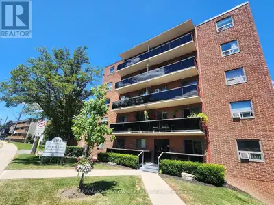 Utilities and parking included! Welcome home to this bright and modern 1-bed, 1-bath condo, ideally...