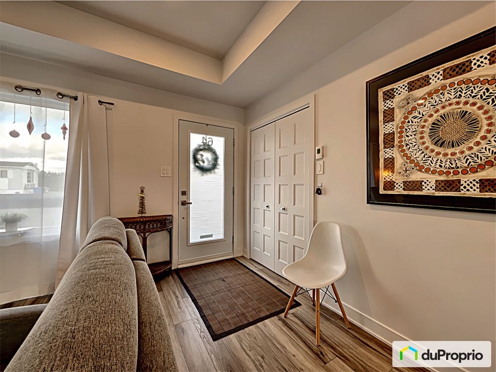 $475,000 - Bungalow for sale in Lanoraie — photo 2