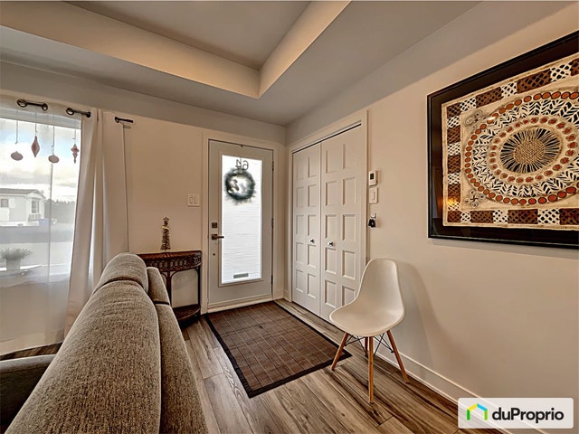 $475,000 - Bungalow for sale in Lanoraie — photo 2