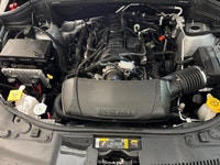 If you crave the rumbling, soul-stirring muscle of a V8 but need a highly practical, all-weather thr... (image 6)
