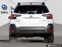 2020 Subaru Outback Touring - Vehicle Listing 2020 Subaru Outback Touring Stunning Crystal White Pea... (image 3)