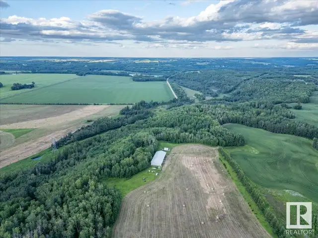 SE-14-51-3-5 Rural Leduc County, Alberta in Land for Sale in Edmonton - Image 13