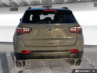 Experience versatility and confident performance with the *2022 Jeep Compass*, featuring *89,458 kms... (image 4)