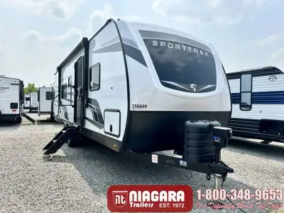 Specifications RV type Travel Trailer stock no VR196 status New sleeps 4 person(s) length 30.0 ft. w...