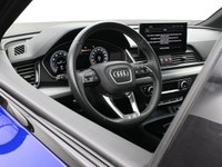 This 2022 Audi SQ5 delivers premium comfort, advanced technology, and everyday refinement in a sleek... (image 5)