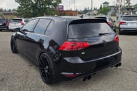 FINANCING AVAILABLE – GOOD CREDIT, BAD CREDIT, NEW TO CANADA? WE CAN HELP! 2016 Volkswagen Golf R AW... (image 3)