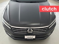 Cornering Lights, Auto Dimming Rearview Mirror, Front Heated Seats and more! Clutch is the largest o... (image 6)