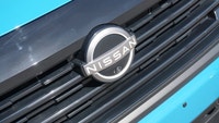 Adaptive Cruise Control makes every journey smoother in this virtually new 2025 Nissan Kicks SR. Wit... (image 9)
