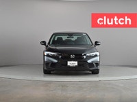 Electric Parking Brake, Brake Assist, Front Heated Seats and more! Clutch is the largest online used... (image 2)