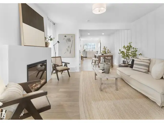 276 MARQUIS BV NE Edmonton, Alberta in Houses for Sale in Strathcona County - Image 4