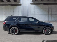 WHEELS: 20 X 8 BLACK NOISE ALUMINUM,2ND-ROW CONSOLE W/ARMREST & STORAGE -inc: USB Charging Port in C... (image 6)