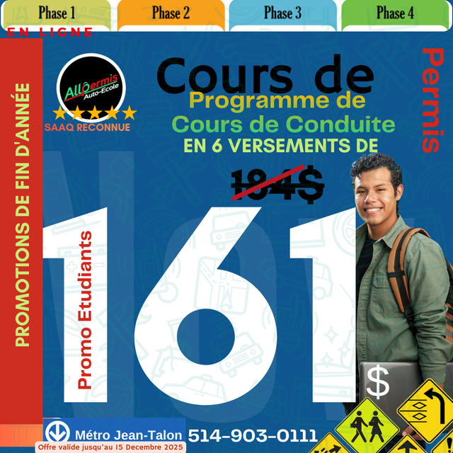 SPECIAL STUDENT DRIVING COURSE FOR $16164700587999362120