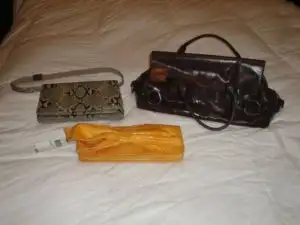 PURSES    - Nine West - new (several available) in Women's - Bags & Wallets in London - Image 2