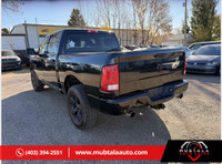 New Arrival!!! 2017 Dodge Ram 1500 Tradesmen HEMI 145,206 KM $19,999 Active Status Stock #4897 It is... (image 5)