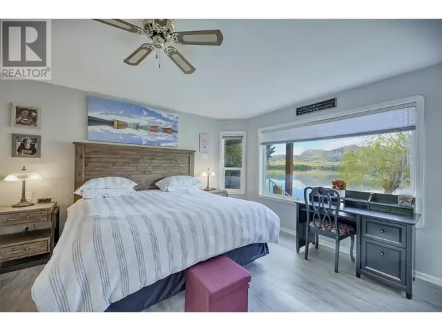 45 HARBOUR KEY Drive Osoyoos, British Columbia in Houses for Sale in Penticton - Image 18