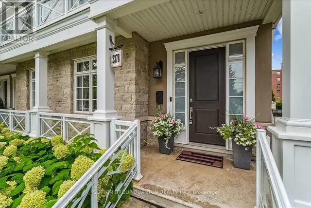 2378 MARINE DRIVE Oakville (BR Bronte), Ontario in Condos for Sale in Oakville / Halton Region - Image 3