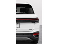VOLKSWAGEN TAOS COMFORTLINE 2025 Moteur turbocompressé 1,5 L TSI Transmission automatique à 8 rappor... (image 7)