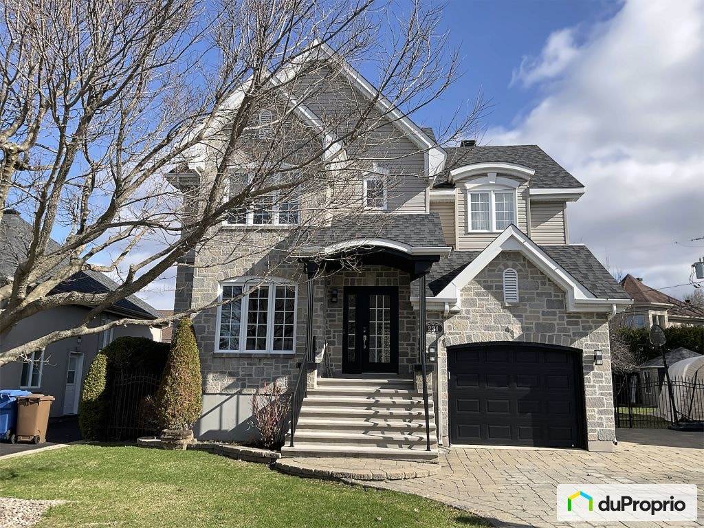 $895,000 - 2 Storey for sale in Terrebonne (Lachenaie) — photo 2