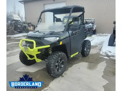Borderland Powersports - 3 Locations in Manitoba Morden 204-822-5550 Brandon 204-725-1003 Thompson 2...