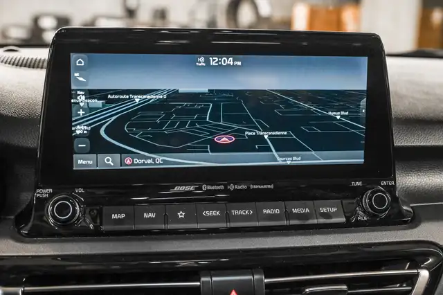 2023 Kia Seltos SX Turbo AWD Traction intégrale * Carplay * Vola in Cars & Trucks in City of Montréal - Image 19