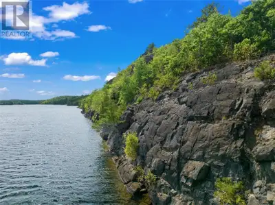 Discover the stunning potential of this exceptional vacant lot, perfectly situated on the pristine s...