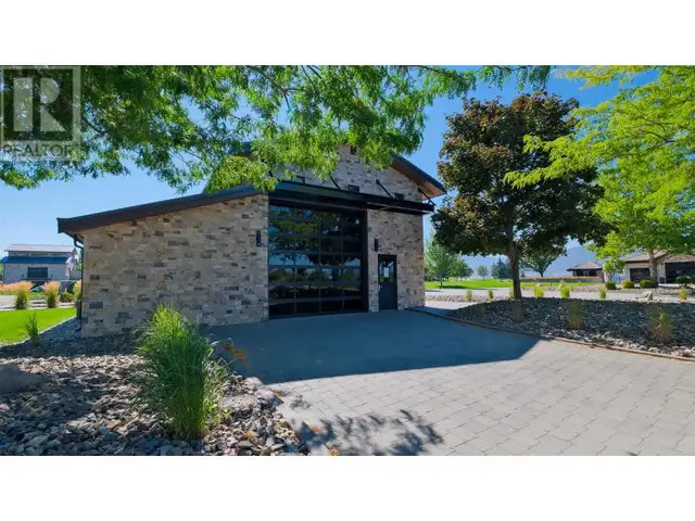 331 LOWER BENCH Road Penticton, British Columbia in Houses for Sale in Penticton - Image 22