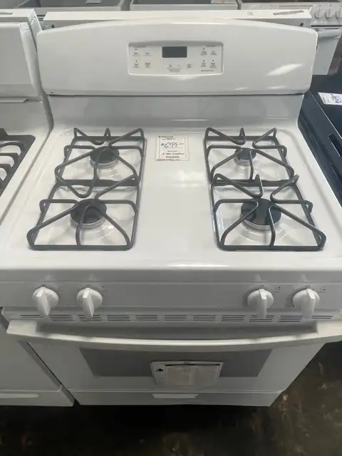 GAS RANGES & COOKTOPS! - Stainless or White - *In Stock* in Stoves, Ovens & Ranges in Dartmouth - Image 11