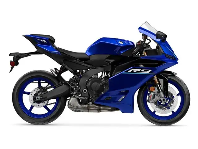 2026 Yamaha YZF-R9 in Sport Bikes in Guelph - Image 4