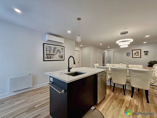 $629,000 - Condominium for sale in Longueuil (Vieux-Longueuil) — photo 3
