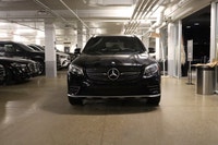 This Mercedes-Benz GLC 43 AMG has a strong Twin Turbo Premium Unleaded V-6 3.0 L/183 engine powering... (image 2)