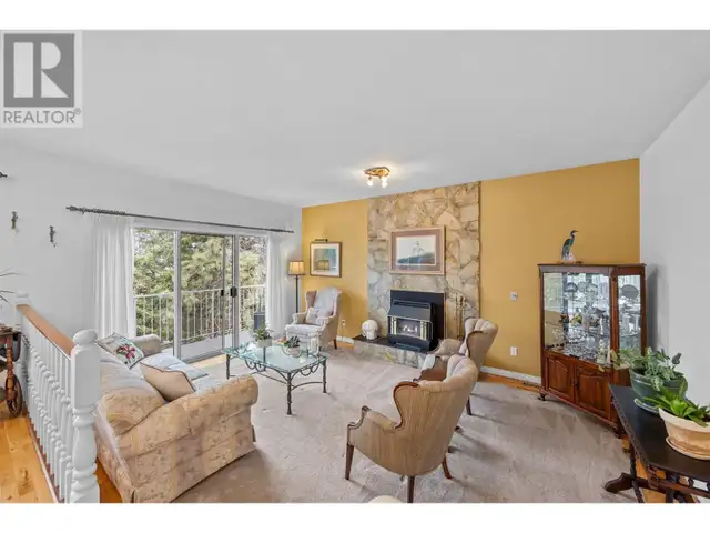 3459 Parkview Court West Kelowna, British Columbia in Houses for Sale in Penticton - Image 7