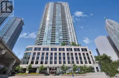 3502 - 18 YONGE STREET Toronto (Waterfront Communities), Ontario