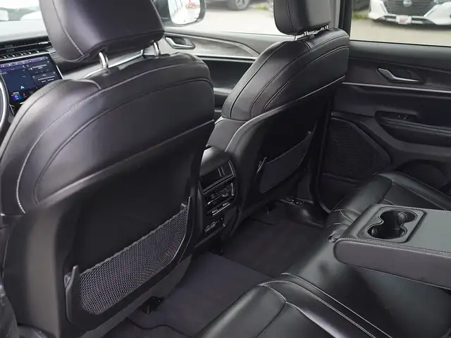 2023 Jeep Grand Cherokee Limited, Adaptive Cruise Control, Apple in Cars & Trucks in Mississauga / Peel Region - Image 35