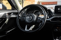 2022 Mazda CX-9 GS AWD– Stylish, Capable & Premium-Feel Three-Row SUV The 2022 Mazda CX-9 is a refin... (image 9)