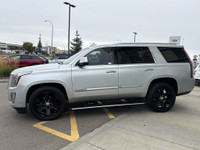 AMVIC Licensed Dealer AMVIC LICENSED DEALER. Stock number: B2774 The 2020 Cadillac Escalade Platinum... (image 4)