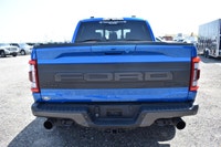 2021 FORD F-150 RAPTOR - TOP OF THE LINE 801A HIGH PACKAGE • 37 PERFORMANCE PACKAGE • CARBON FIBER P... (image 3)