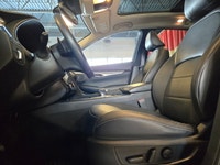 2021 Infiniti QX50 Luxe One Owner | Well Serviced | Factory Warranty | Remote Starter Key Features:... (image 9)