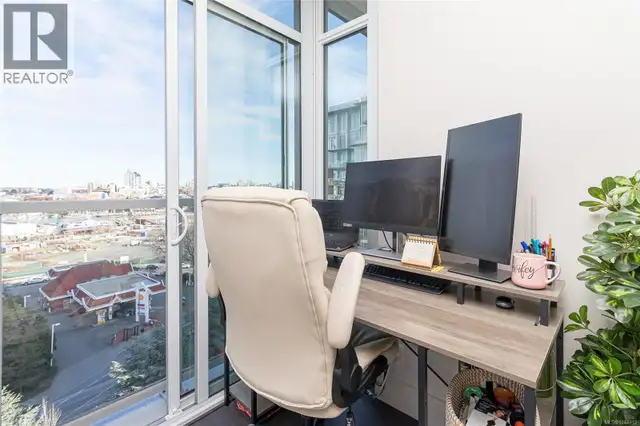 708 83 Saghalie Rd Victoria, British Columbia in Condos for Sale in Victoria - Image 7