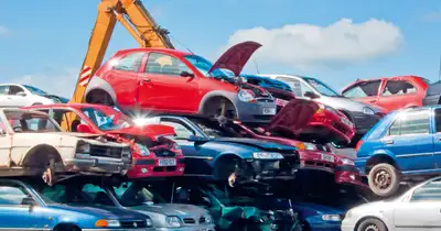 We Pay Cash For All Kinds Of Scrap & Used Car | Any Make Or Model | Same Day Pick Up 647 233 2376 To...