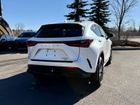 The 2024 Lexus NX 350 with the Executive Package represents the pinnacle of the gasoline-powered NX... (image 2)