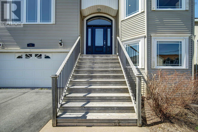 25 Hanwell Drive Middle Sackville, Nova Scotia in Houses for Sale in City of Halifax - Image 2