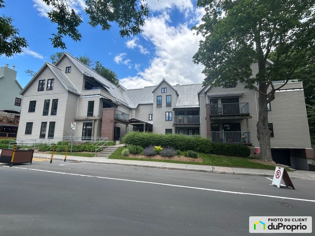 $410,000 - Condominium for sale in Terrebonne (Terrebonne) — photo 1